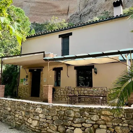 Huerta Del Tajo *