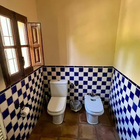 Huerta Del Tajo Country house