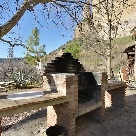 Huerta Del Tajo Ronda