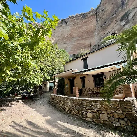 Huerta Del Tajo