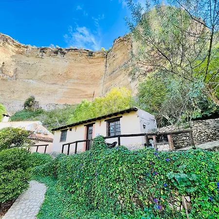 Huerta Del Tajo Country house