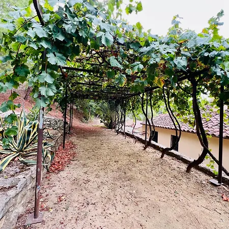 Country house Huerta Del Tajo