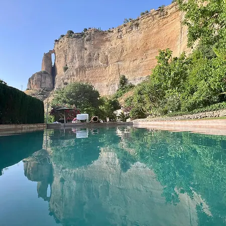 Country house Huerta Del Tajo *