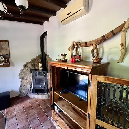 Huerta Del Tajo Country house