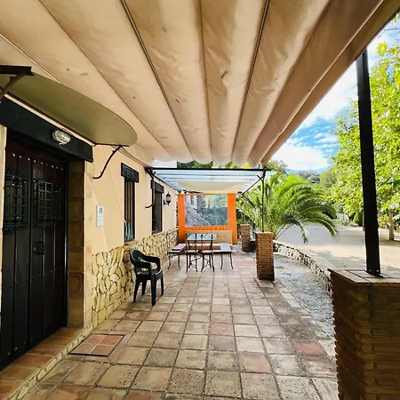 Country house Huerta Del Tajo