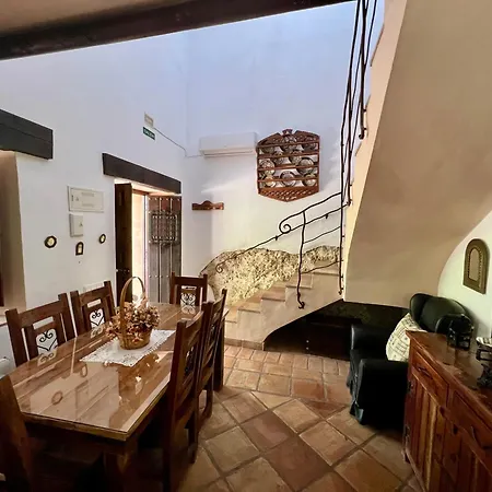 Country house Huerta Del Tajo *