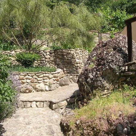 Huerta Del Tajo Ronda