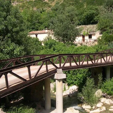 Huerta Del Tajo
