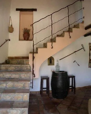 Huerta Del Tajo Country house