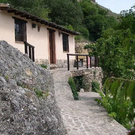 Country house Huerta Del Tajo