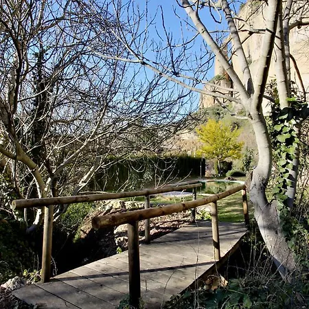 Country house Huerta Del Tajo