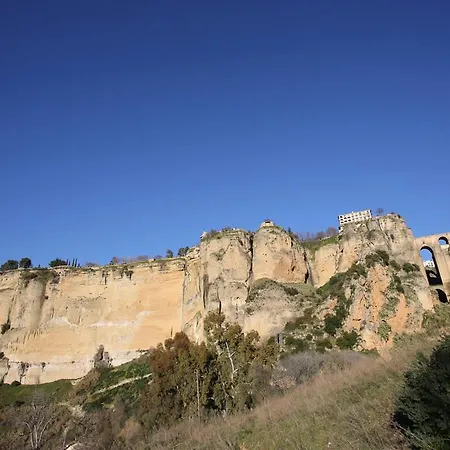 Huerta Del Tajo Country house Ronda