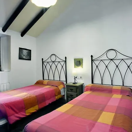Huerta Del Tajo Ronda