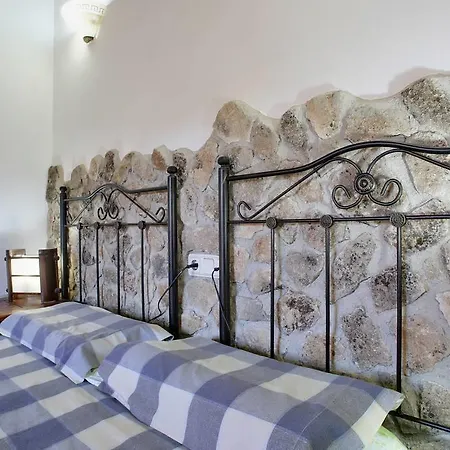 Huerta Del Tajo Country house