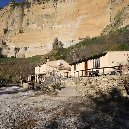 Country house Huerta Del Tajo