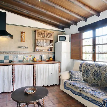Country house Huerta Del Tajo *