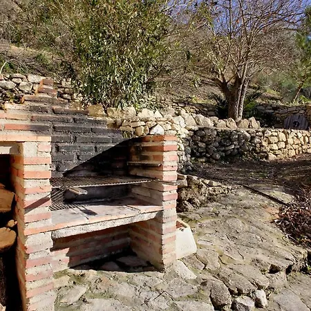 Huerta Del Tajo Country house *