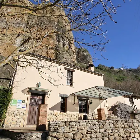 Country house Huerta Del Tajo