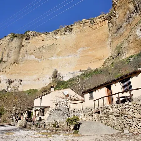 Venkovský dům Huerta Del Tajo *