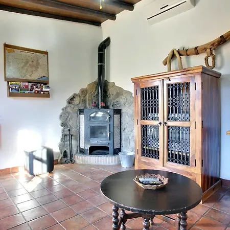 Huerta Del Tajo Country house *