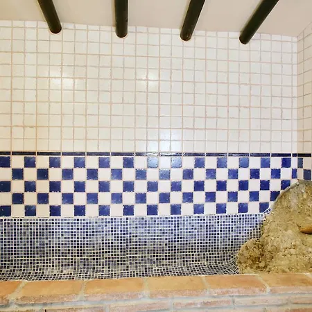 Country house Huerta Del Tajo
