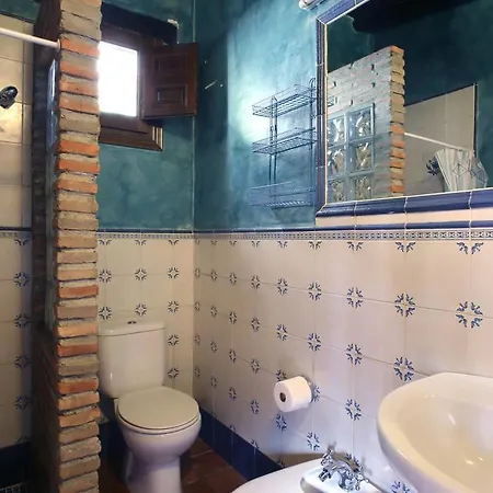 Huerta Del Tajo Country house Ronda