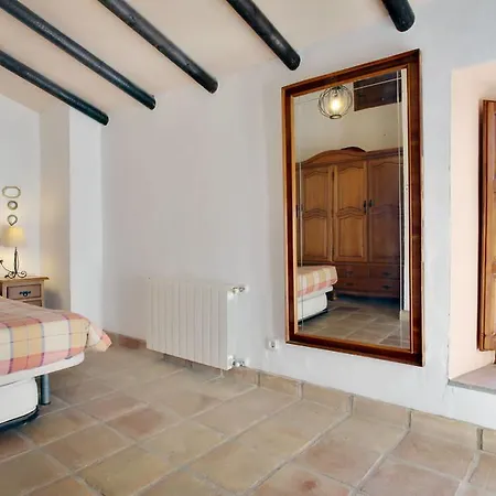 Huerta Del Tajo Ronda