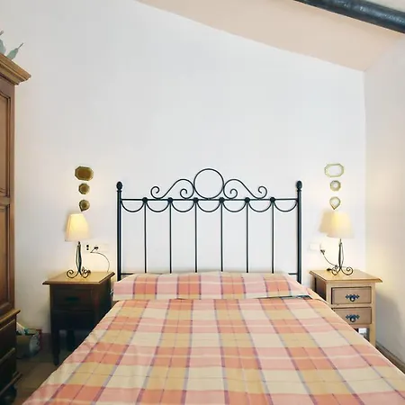 Huerta Del Tajo Country house