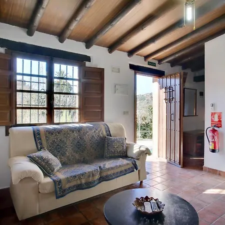 Country house Huerta Del Tajo Ronda