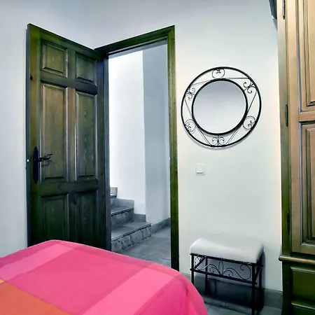 Huerta Del Tajo Country house Ronda