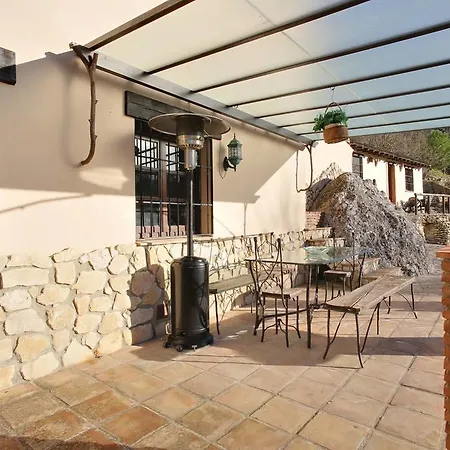 Country house Huerta Del Tajo *